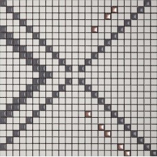 Мозаїка 1.2x1.2 Metrica Incroci Set 01 Div 03 Mtl 13 Chip - Metrica - INCR002 з колекції Metrica Мозаїка 1.2x1.2 Metrica Incroci Set 01 Div 03 Mtl 13 Chip - Metrica - INCR002 з колекції Metrica Appiani: кераміка з 1873 року і мозаїка як головна справа — сторінка 17