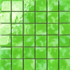 Мозаїка (28.6x28.6) 100435 Verdeavocado 4.5x4.5surete(Foglio) - Musiva з колекції Musiva Мозаїка (28.6x28.6) 100435 Verdeavocado 4.5x4.5surete(Foglio) - Musiva з колекції Musiva Musiva Керамічна плитка Settecento