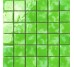 Мозаїка (28.6x28.6) 100435 Verdeavocado 4.5x4.5surete(Foglio) - Musiva з колекції Musiva Settecento
