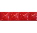 Бордюр (5x20) 520ONSRRU Ondas-SRojo Rubi - Ondas з колекції Ondas Cobsa
