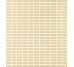 Мозаика (27x30) MOS.485 Mosaico Papiro - Soleil из коллекции Soleil Tonalite