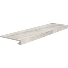 Сходинка 33x120 84533 Lightgrey gradino matt Sybil з колекції Sybil Сходинка 33x120 84533 Lightgrey gradino matt Sybil з колекції Sybil