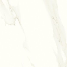 Cava DAL63830 sintered floor tile, glazed white 60x60 cm з колекції Cava Cava Керамічна плитка Rako