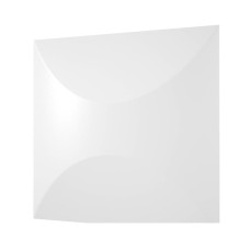 Декор Candy Ice White Matt 12.5x12.5 Wow Collection Wow з колекції Wow Collection Wow WOW COLLECTION Керамічна плитка WOW Design