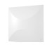Декор Candy Ice White Matt 12.5x12.5 Wow Collection Wow з колекції Wow Collection Wow