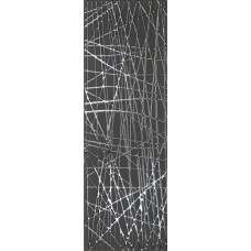 Декор (30x90) 17CS93A Astorga Negro - Castilla з колекції Castilla