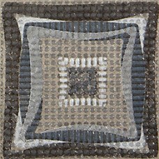 Декор (8x8) Taco Moncada Gris - Moncada из коллекции Moncada Декор (8x8) Taco Moncada Gris - Moncada из коллекции Moncada
