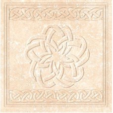Декор Cream Decor 15x15 Stone з колекції Stone Декор Cream Decor 15x15 Stone з колекції Stone