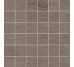 Мозаїка (30x30) G204200 Foussana Gray Mos.5X5 - Foussana з колекції Foussana Vallelunga