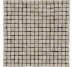 Мозаїка 30x30 Studio Mosaico Tortora R4Qt з колекції Studio Ragno Ragno