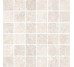 Мозаїка (30x30) 64321 Mosaico 4,7*4,7 White - Castle з колекції Castle Cerdomus