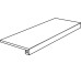 Сходинка 30x120 Grad. Sq. Arg. Avorio - Costruire - 1062539 з колекції Costruire Serenissima