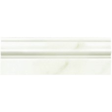 Плінтус (10.5x30) Mrv 109 Alzata Biancospino - Crystal Marble з колекції Crystal Marble Плінтус (10.5x30) Mrv 109 Alzata Biancospino - Crystal Marble з колекції Crystal Marble