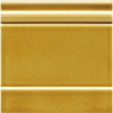 Плінтус Zoccolo Dark Mustard Craquele 20x20 Epoque Ceramiche з колекції Epoque Ceramiche EPOQUE Керамічна плитка GRAZIA — сторінка 2