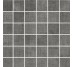 Мозаїка Mosaico Dress Dark 30x30 Set Sant Agostino з колекції Set Sant Agostino