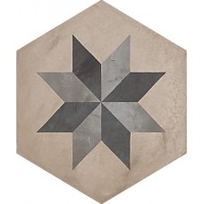 Декор (25x21.6) 0404 TER.STELLA ESA VER.F - Terra з колекції Terra Terra Керамическая плитка Marca Corona — страница 2