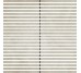 Мозаїка (30x30) IE41 Ground Cenere Rett. Mosaico - Velvet Ground з колекції Velvet Ground Refin