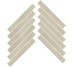 Декор 21x42 Cl06 Shy Nest Sp - Clay - ANA9 з колекції Clay Mirage