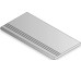 Сходинка Light Peldano 30x60 Alpha Vives з колекції Alpha Vives