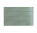 Плитка 6X18,6 Kalma Blue Lake 30740 Equipe з колекції Kalma Equipe