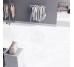 Плита керамограніт 600*1200 мм Atlanta White Mat Уп.1,44м2/2шт