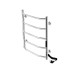 Полотенцесушитель электрический Kroner KRP Diva ER600x500-5 Kroner
