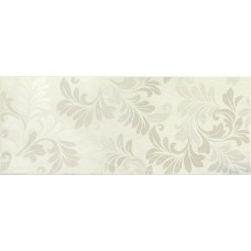 Декор Grace Decoro Bianco 2 20x50 Grace з колекції Grace Декор Grace Decoro Bianco 2 20x50 Grace з колекції Grace Grace Керамічна плитка Ragno