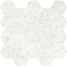 Мозаїка Richmond Ivory Mosaico - 30.3x30.3 RC4E Richmond з колекції Richmond Richmond Керамічна плитка Ragno — сторінка 3