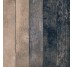 Плитка (7.8x61) CC768R BURNT - Chevronchic з колекції Chevronchic Fioranese