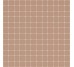 Мозаїка 30x30 PST7005 Pastelli Conchiglia 2.5*2.5 Appiani Pastelli з колекції Pastelli Appiani