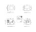 PLAY Унитаз подвесной goclean Argilla (PY118GARG)