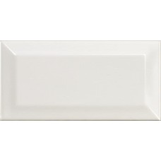 (7.5x15) 12738 Metro White - Metro из коллекции Metro Equipe Metro Керамическая плитка Equipe Ceramicas