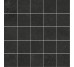 Мозаїка 25x25 D. Alley Anthracite Mosaic-Alley-23481 з колекції Alley Peronda