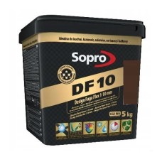 Затирка для швов DF 10 1059 коричневый бали №59 (5 кг)