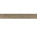 Плитка 10x70 Woodessence Brown R4Me из коллекции Woodessence Ragno