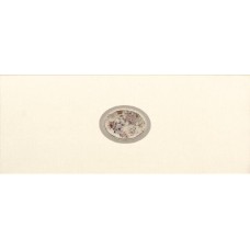 Декор Ventana Cream 23.5x58 Celine з колекції Celine Goldencer Іспанія — сторінка 2