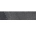 Плитка (22.5x90) LB22 lake black RT - Lake Stone з колекції Lake Stone Supergres