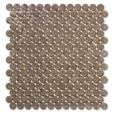Мозаїка 27.6x29.4 710,5 Barrels Sicis Neoglass з колекції Neoglass Sicis Sicis: мозаїка з Равенни — 700 кольорів скла і власні патенти — сторінка 15