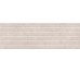Декор Kitnos Crema 25x75 Omicron Vives из коллекции Omicron Vives