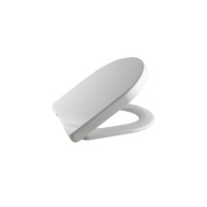 ARQUITECT, Сидіння для унітазу з функцією Soft-Close, white (100328604) ARQUITECT Сантехніка NOKEN