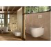 ARQUITECT, Сидіння для унітазу з функцією Soft-Close, white (100328604)