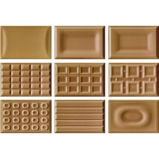 (12x18) CacaoY - Cento Per Cento з колекції Cento Per Cento Cento per Cento Керамічна плитка IMOLA — сторінка 2