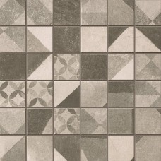 Мозаїка (30x30) fK4G Terra Deco Grey Macromosaico - Terra з колекції Terra FAP Мозаїка (30x30) fK4G Terra Deco Grey Macromosaico - Terra з колекції Terra FAP Terra Керамічна плитка FAP Ceramiche — сторінка 2