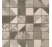 Мозаїка (30x30) fK4G Terra Deco Grey Macromosaico - Terra з колекції Terra FAP