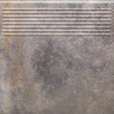 Ступень прямая Viano Grys 300x300x8,5