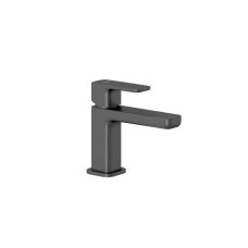Змішувач для умивальника Renon 85 DN 15 42266N275 Brushed Gunmetal