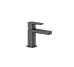 Змішувач для умивальника Renon 85 DN 15 42266N275 Brushed Gunmetal Kludi Kludi