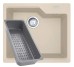 Мойка Franke UBG 610-56 114.0701.789 бежевый