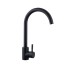 Змішувач для кухні Agua Acero - INOX035NM Agua