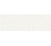 Плитка Vida Bianco Str 3 D Foglia Rt - 30x90 RA6J Vida з колекції Vida Ragno